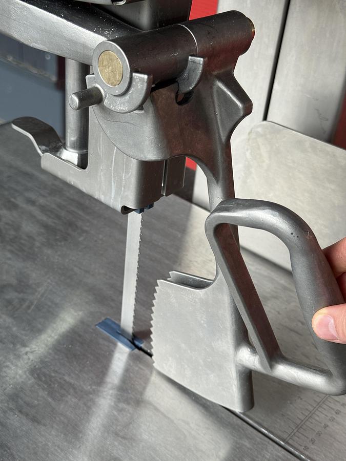 Refurbished 2022 Kolbe K 260