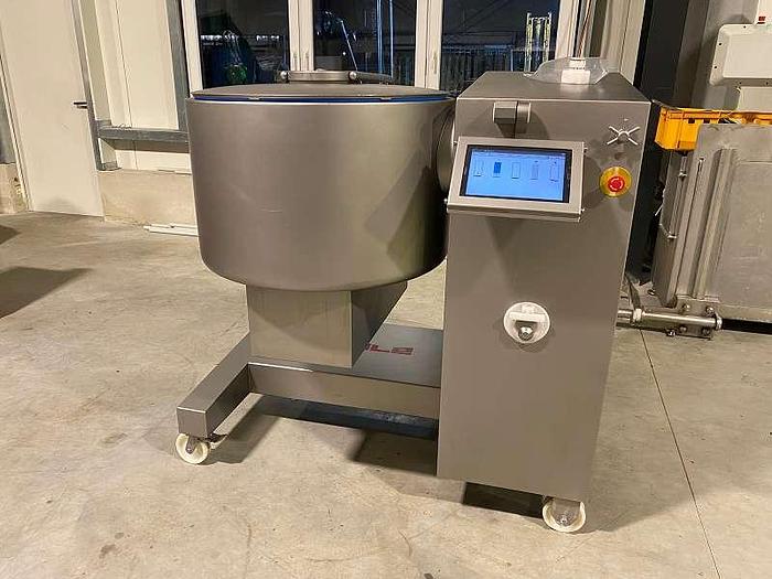 Generalüberholt 2016 Rühle MPR 150