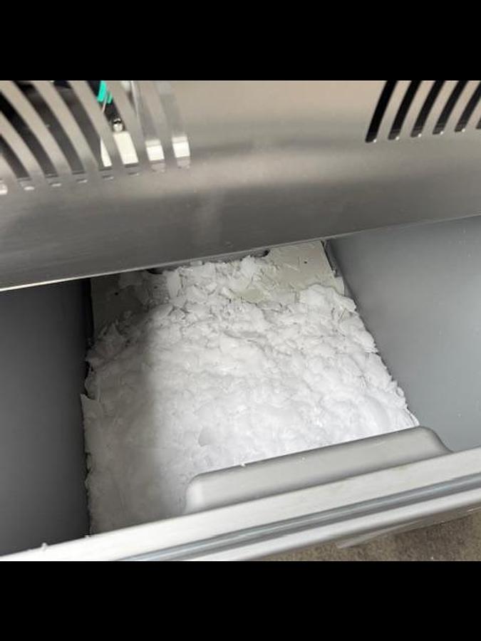 Refurbished 2018 Maja SAH 85 L