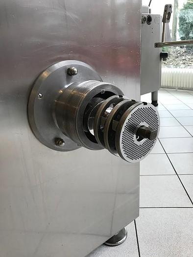 Generalüberholt Seydelmann AD 114