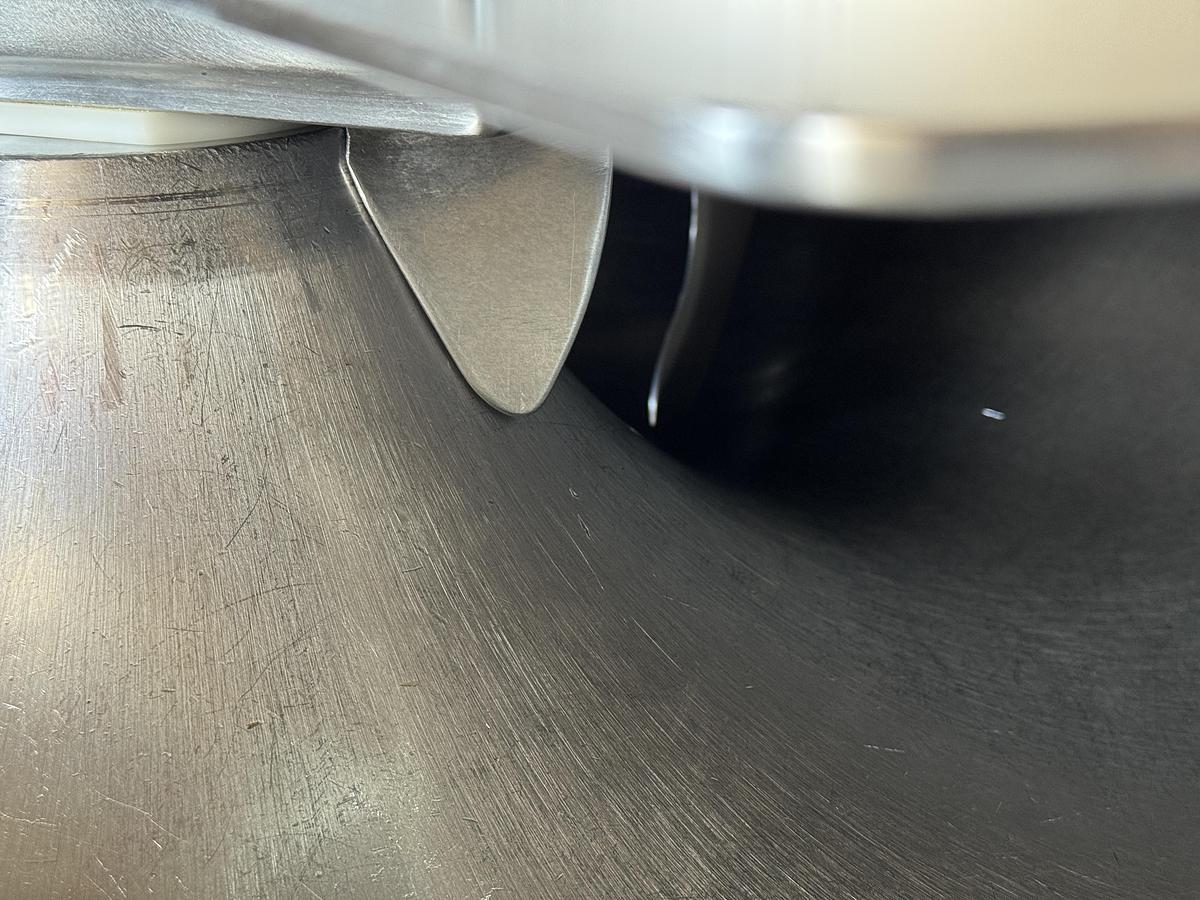 Refurbished K+G Wetter CM 70 STL