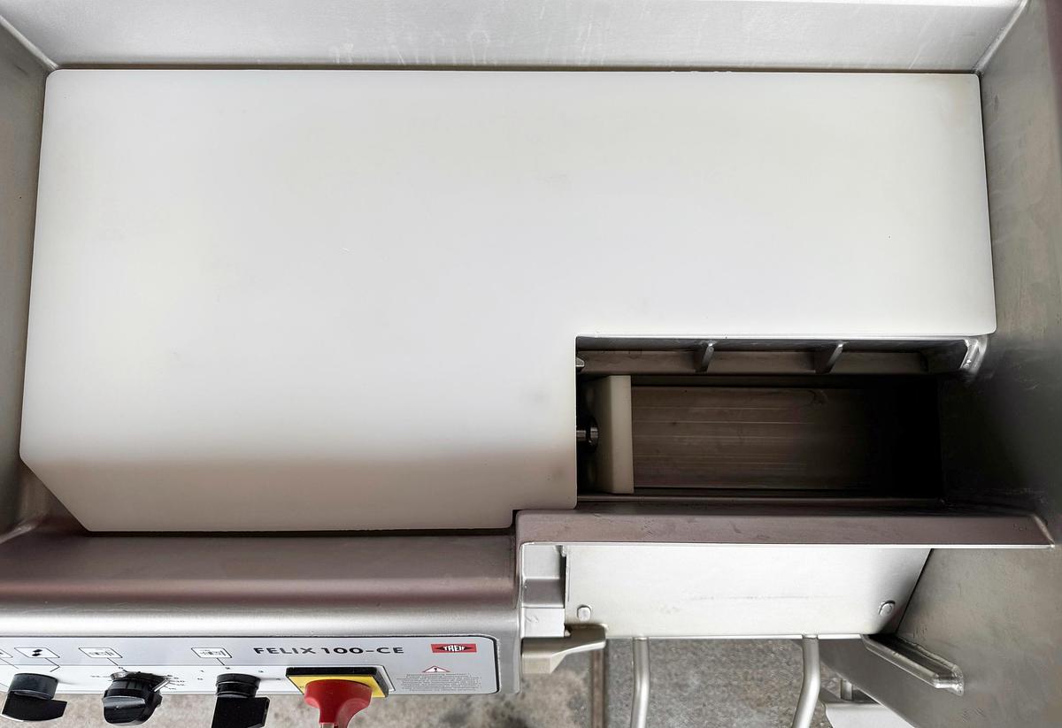 Refurbished Treif Felix 100-CE