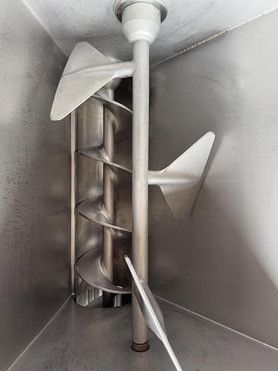 Refurbished K+G Wetter MAW D 114