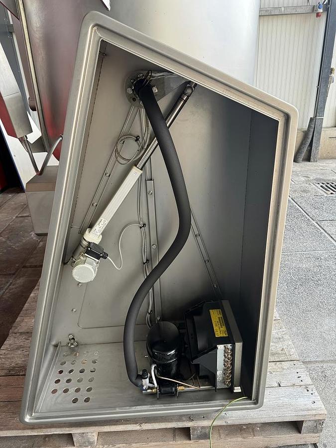 Refurbished VAKONA ESK 850 STL