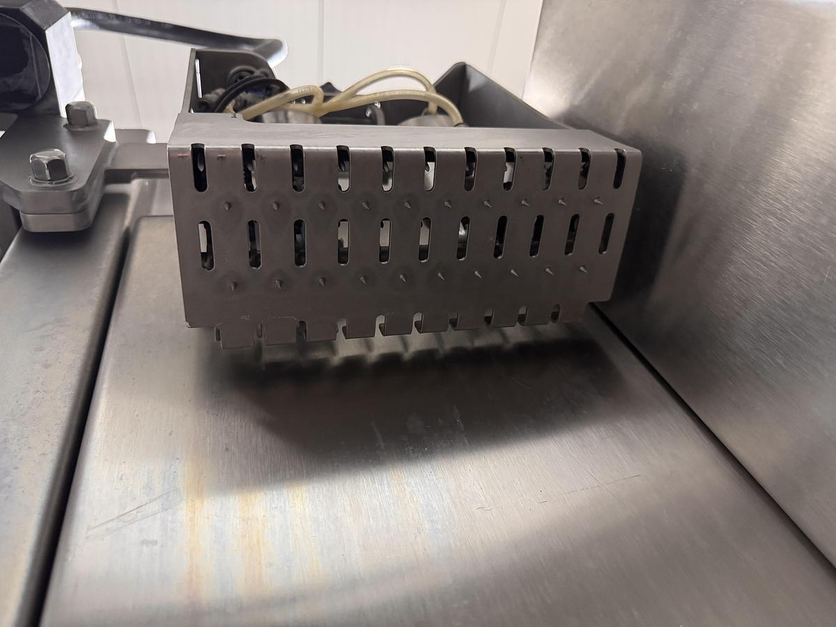 Refurbished 2015 Treif Divider 660+