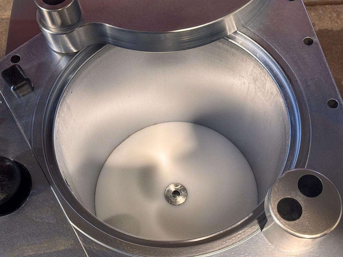 Refurbished 2016 Frey Kompakta 2