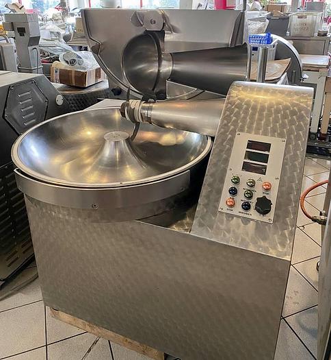 Gebraucht Düker Rex RK 65