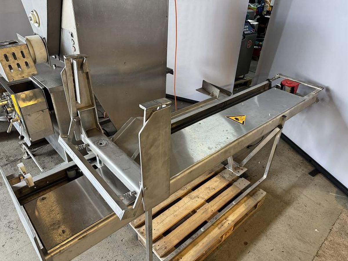 Refurbished BAADER 601