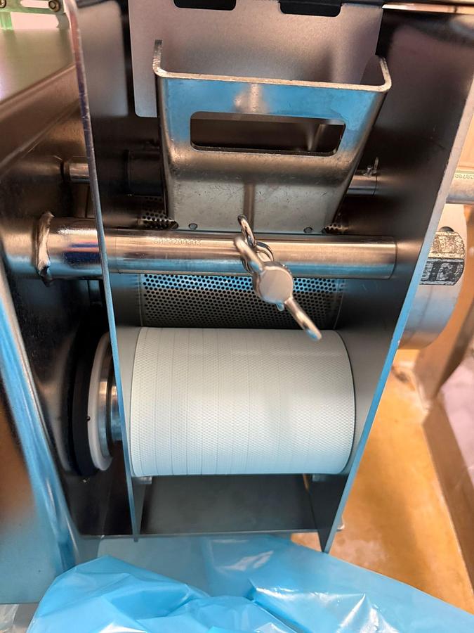 Refurbished 2022 BAADER 600