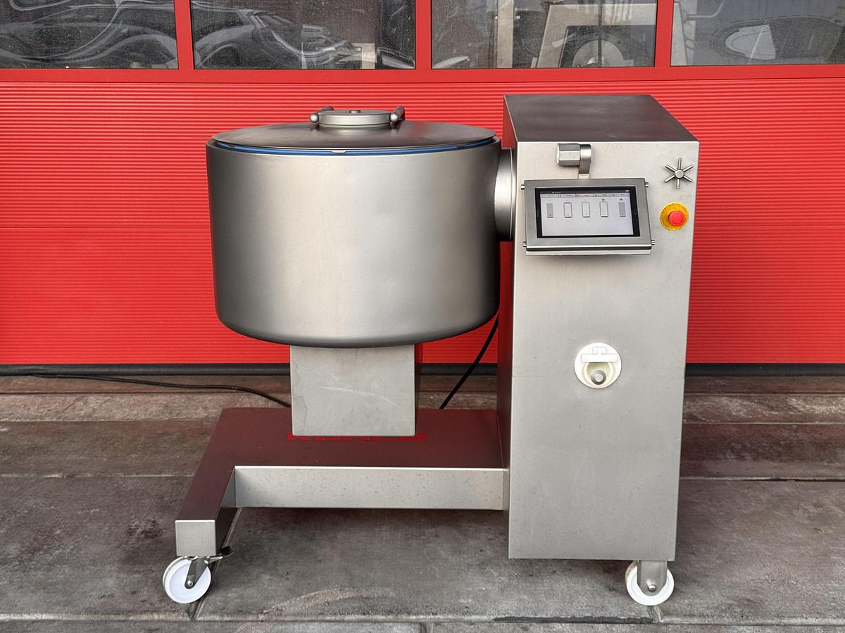 Refurbished 2016 Rühle MPR 150