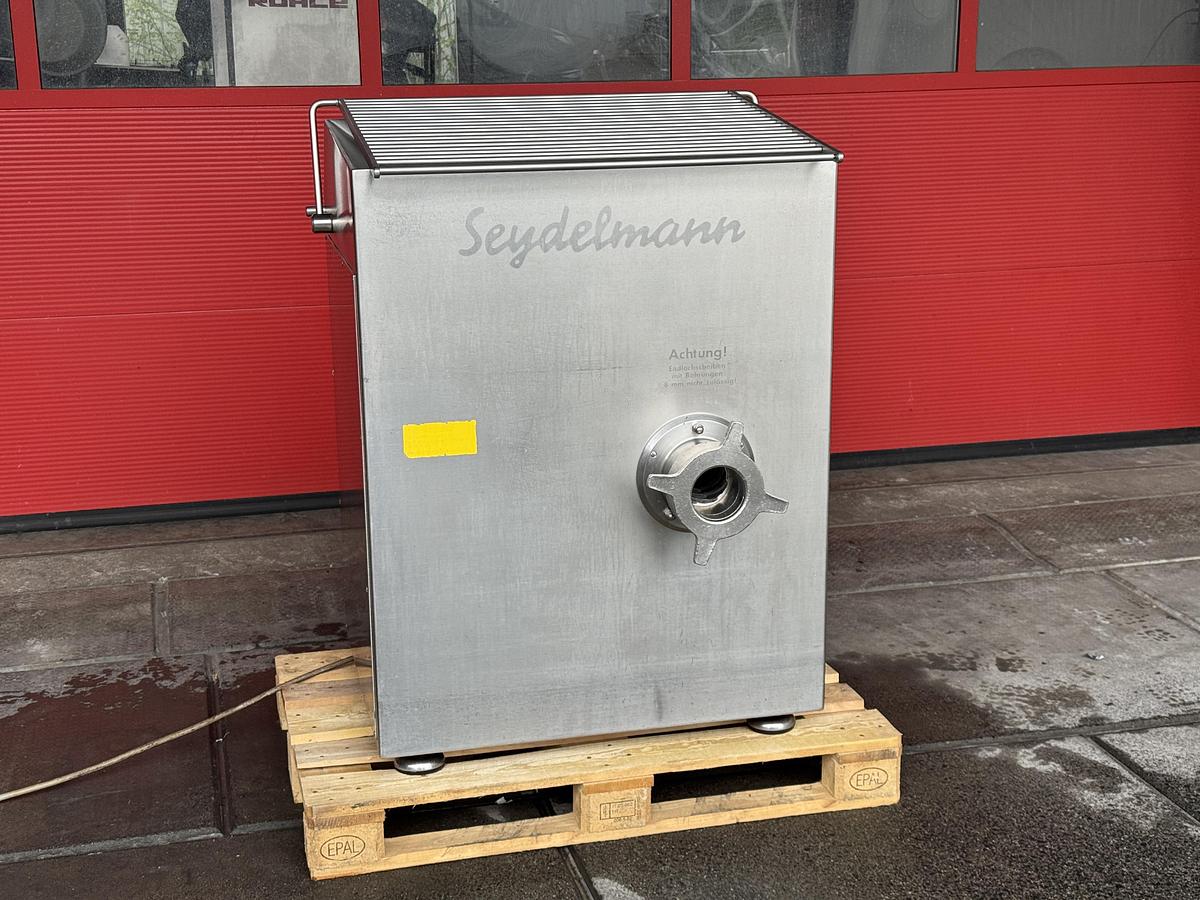 Refurbished Seydelmann AD 114
