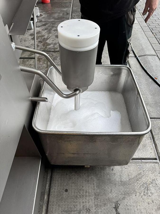 Refurbished 2016 Rühle IR 29