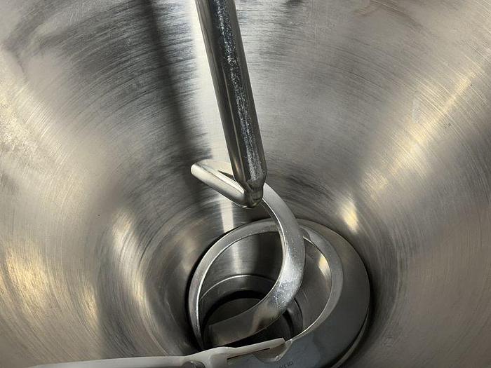 Gebraucht 2015 VEMAG DP 5