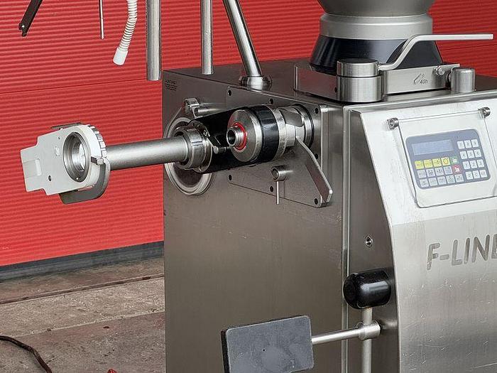 Refurbished Frey F-Line F50