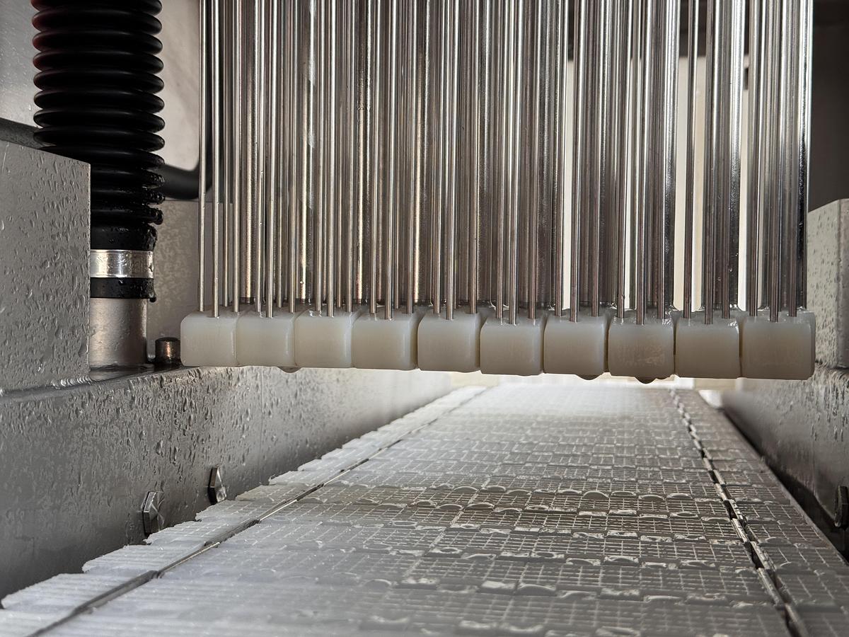 Refurbished FOMACO FGM 20/40