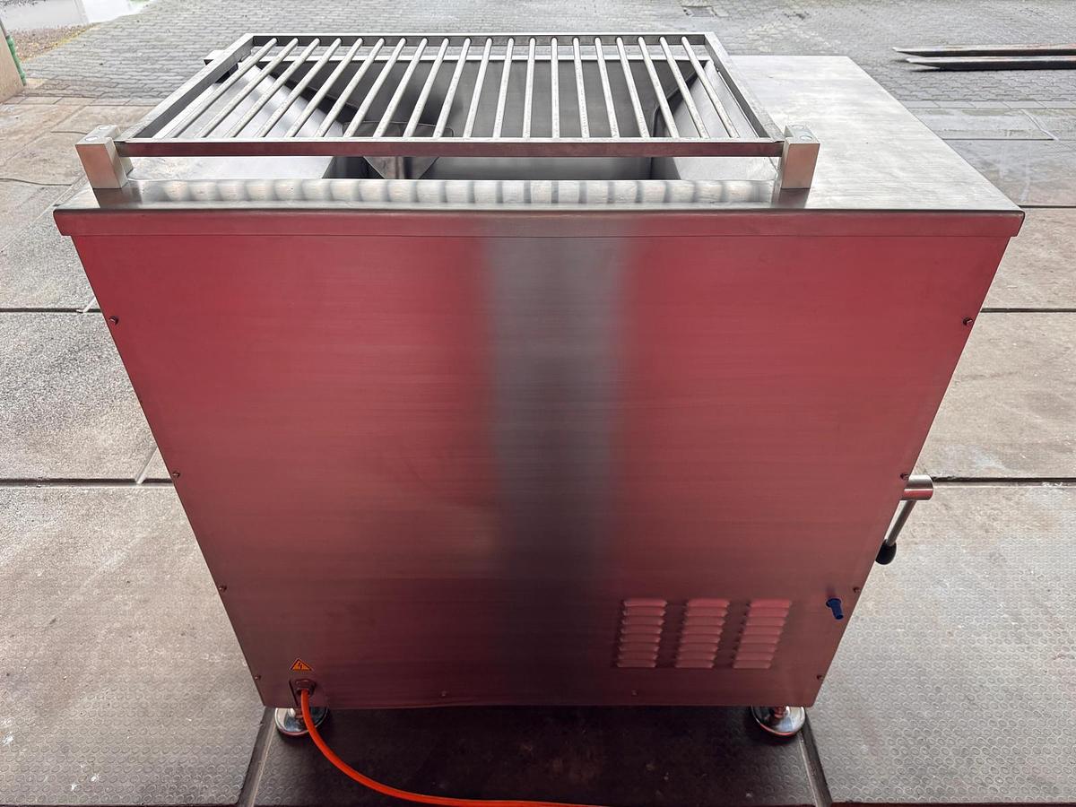 Refurbished K+G Wetter MWW E 130