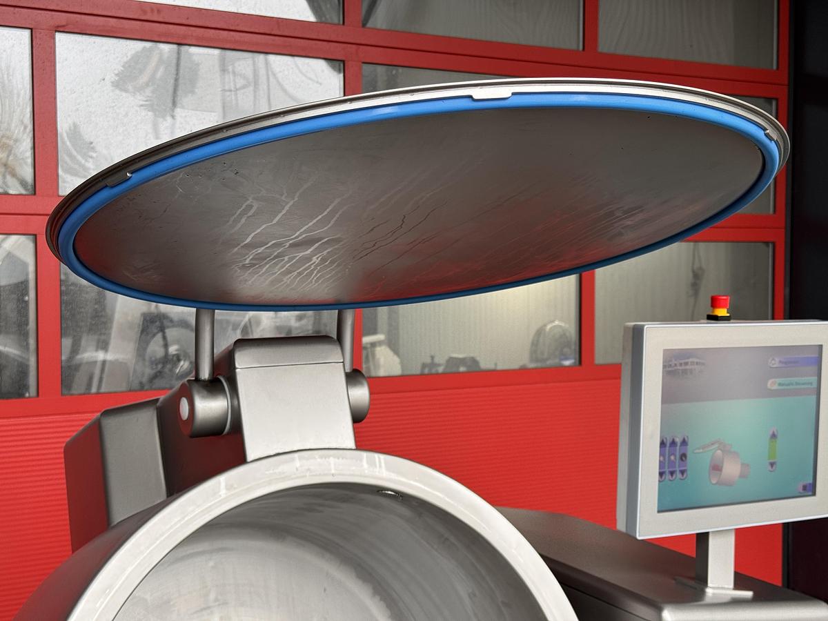 Refurbished Rühle MKR 150