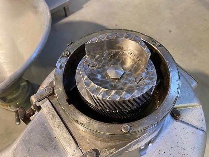 Gebraucht N/A Microcutter