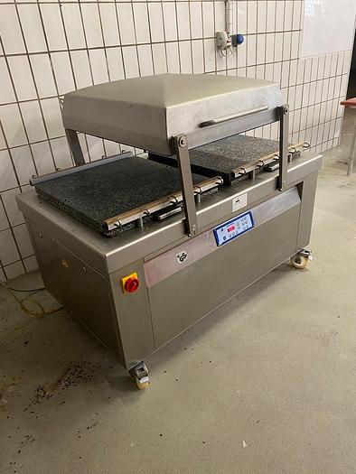 Gebraucht Multivac C 500