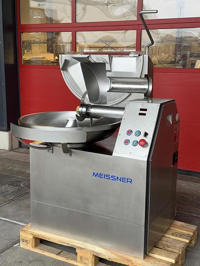 Refurbished MEISSNER RSM 45
