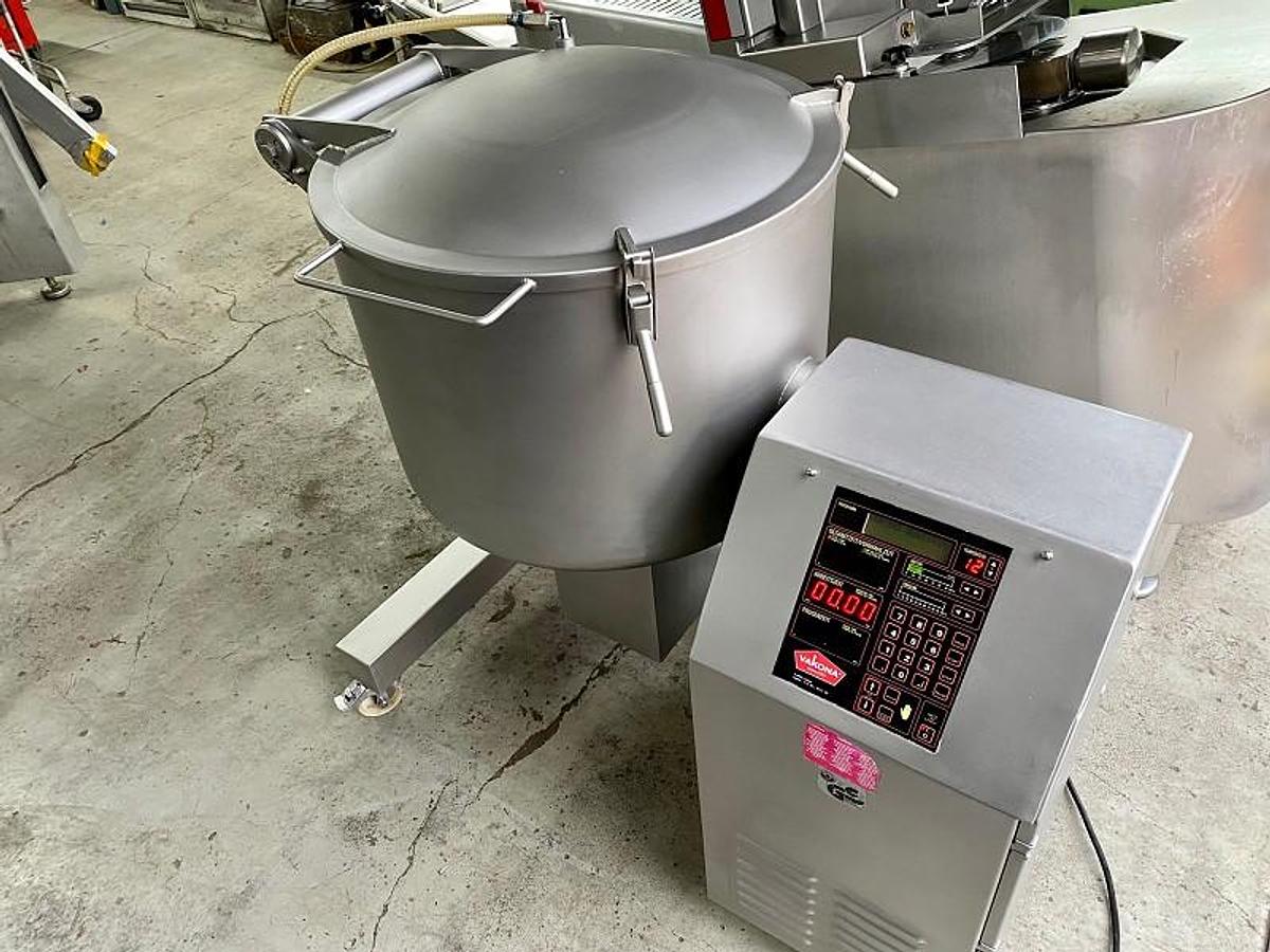 Refurbished VAKONA ESK 150 STL