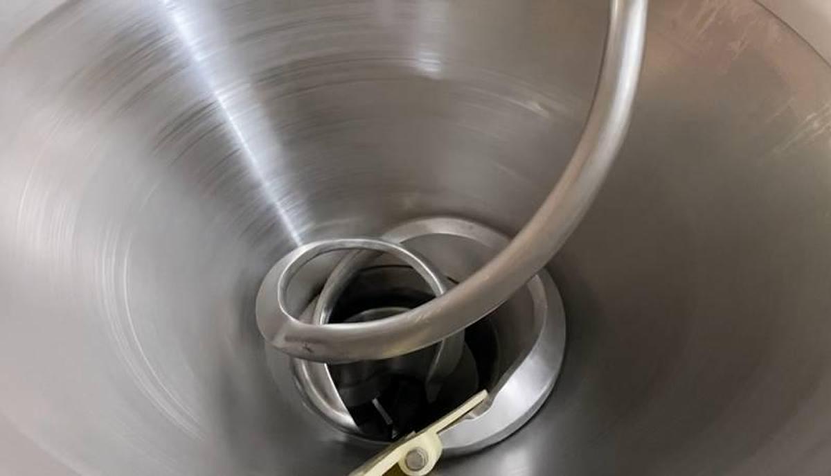 Refurbished Handtmann VF 620