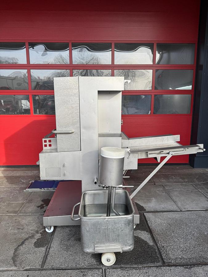 Refurbished Rühle IR 59