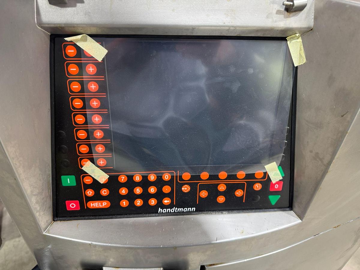 Refurbished Handtmann VF 616