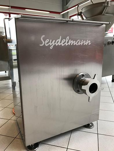 Generalüberholt Seydelmann AD 114