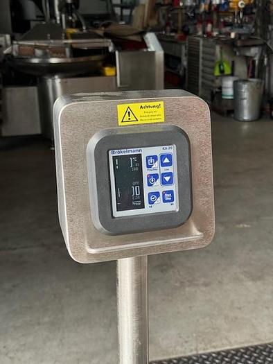 Überholt 2021 Brökelmann