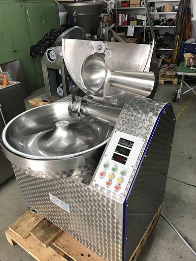 Refurbished DÜKER REX  RK 45