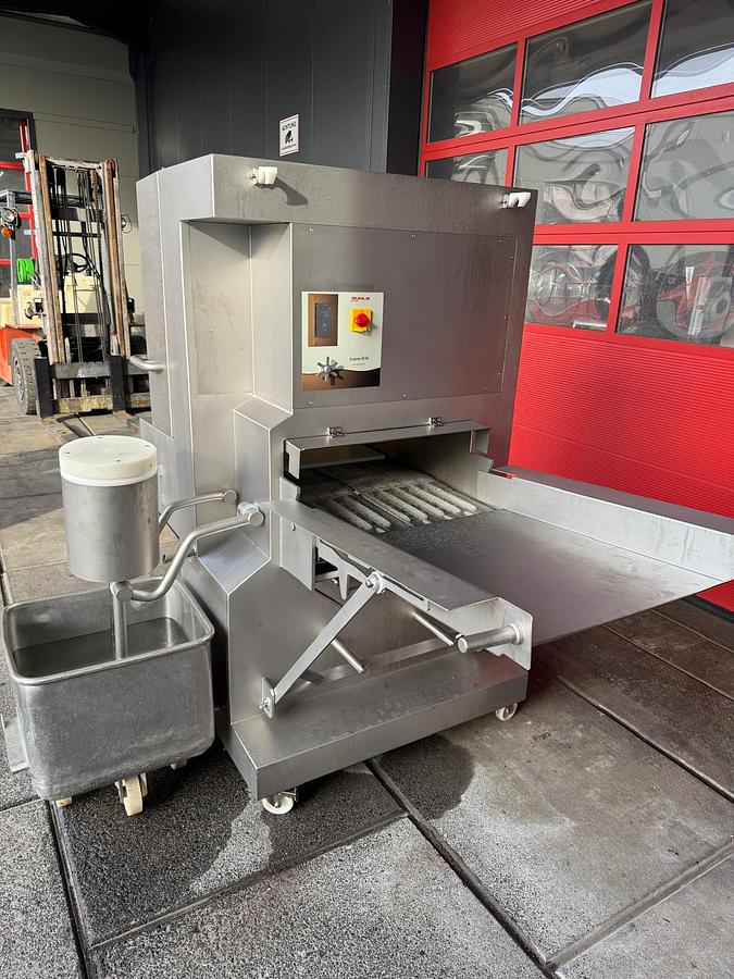 Refurbished Rühle IR 59