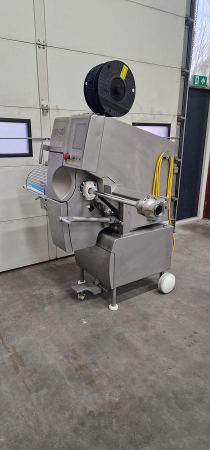 Refurbished 2009 Poly-clip FCA 160