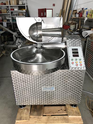 Refurbished DÜKER REX  RK 45