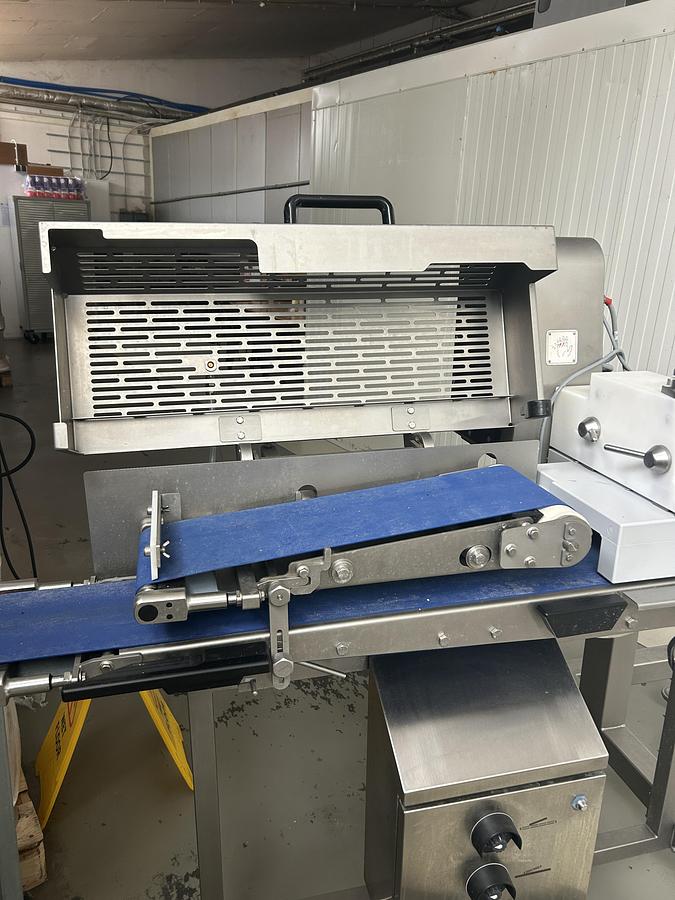 Used 2025 VEMAG Robot 500 + BC237