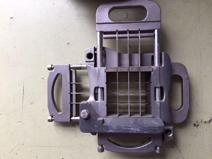 Gebraucht Treif Felix CE