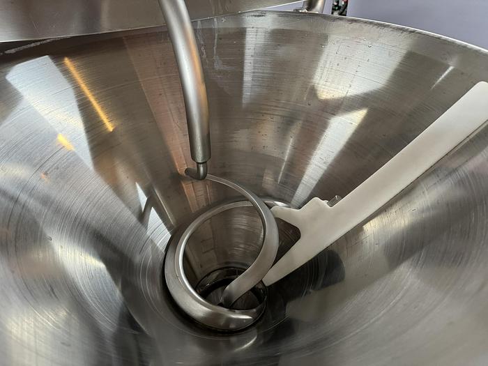 Überholt VEMAG Robby II