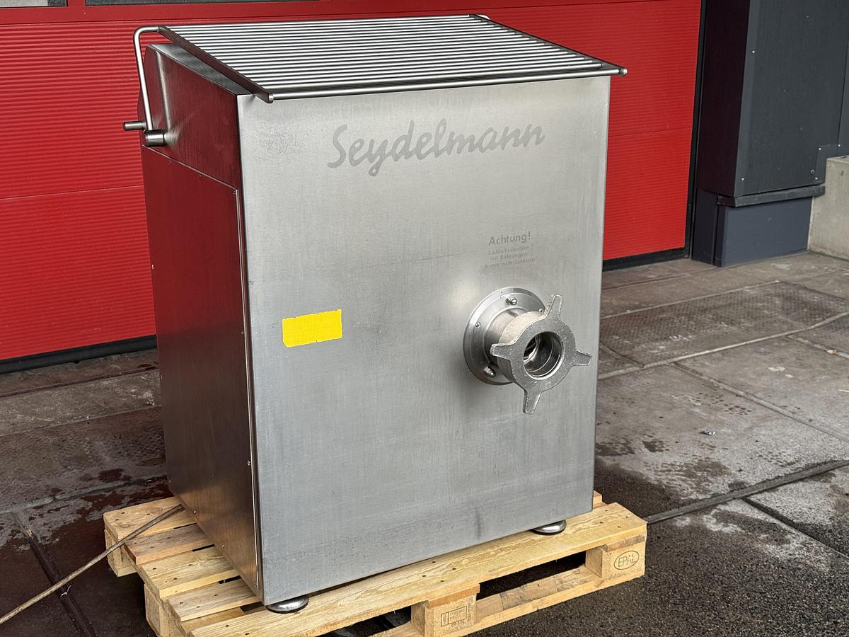 Refurbished Seydelmann AD 114