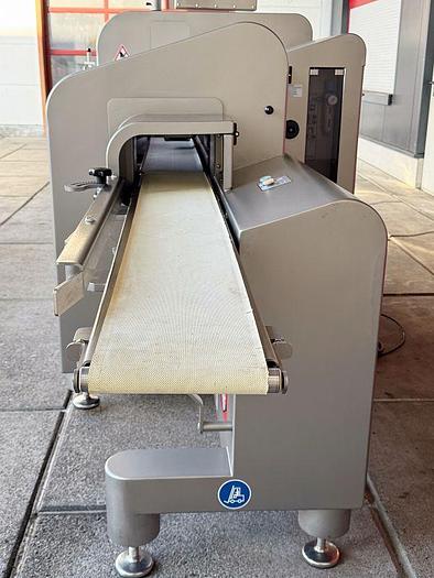 Refurbished 2010 TREIF FALCON