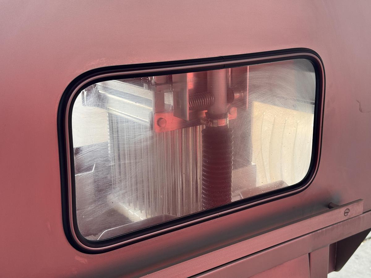 Refurbished FOMACO FGM 20/40