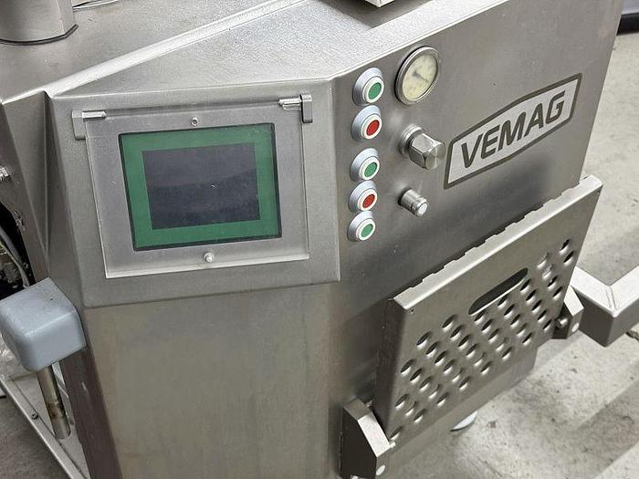 Gebraucht 2017 VEMAG DP6