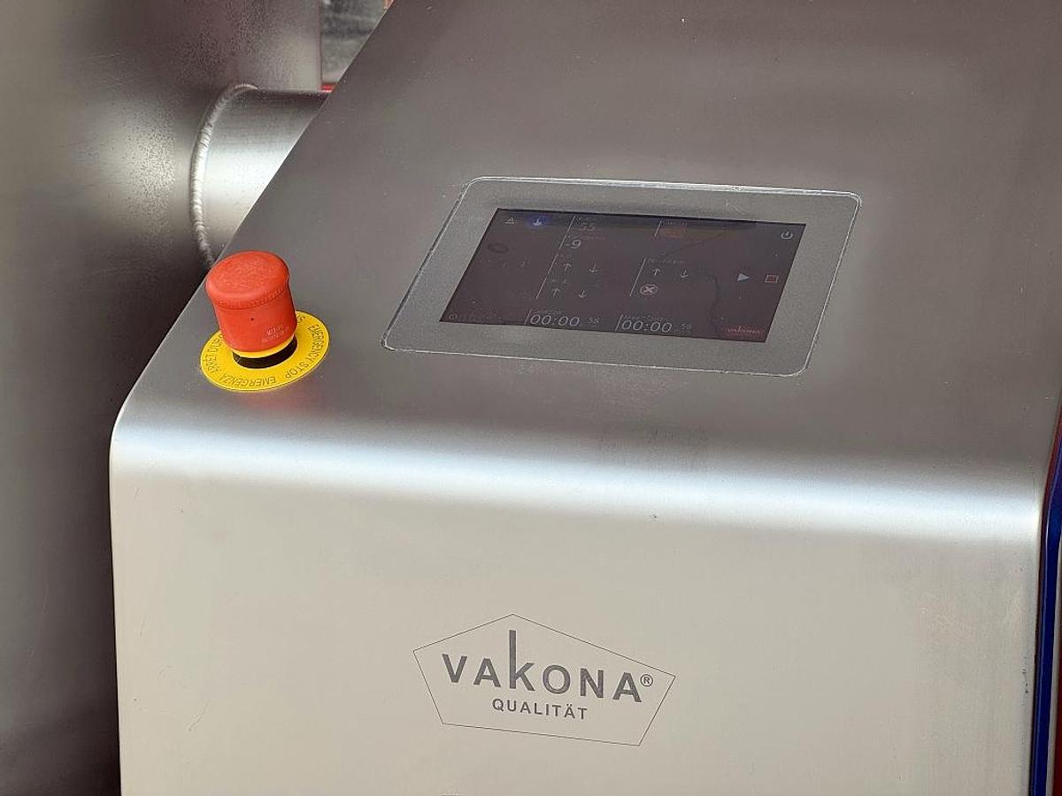 Refurbished VAKONA ESK 850 STL