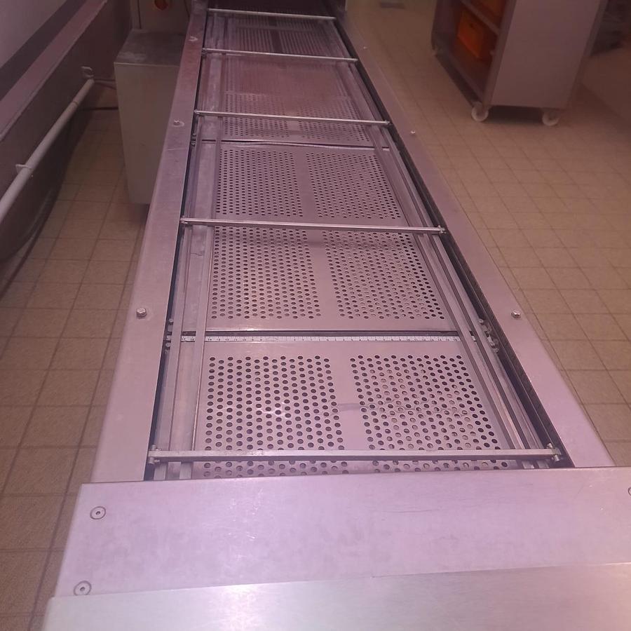 Used 2007 VC999 TS1200