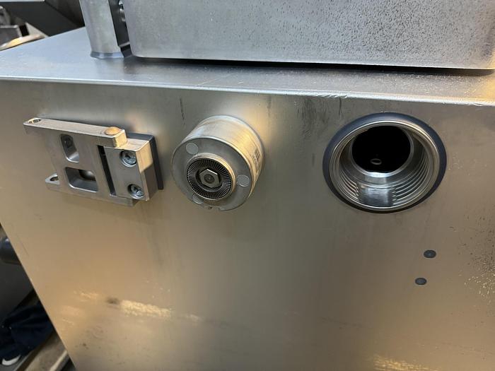 Überholt Handtmann VF 616