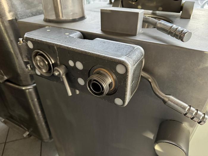 Generalüberholt VEMAG Robby