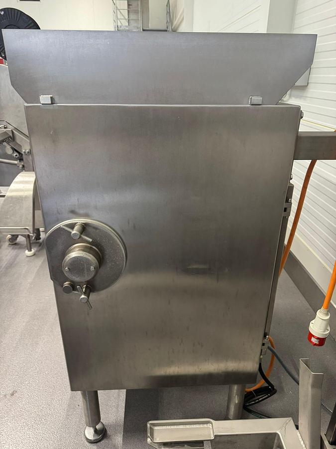 Refurbished 2012 LASKA WW 130 1G