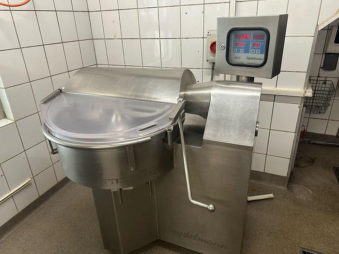 Gebraucht 2007 Seydelmann K 40 Ultra