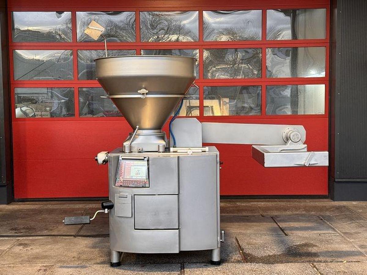 Refurbished Handtmann VF 620