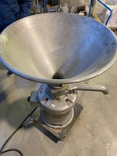 Gebraucht N/A Microcutter