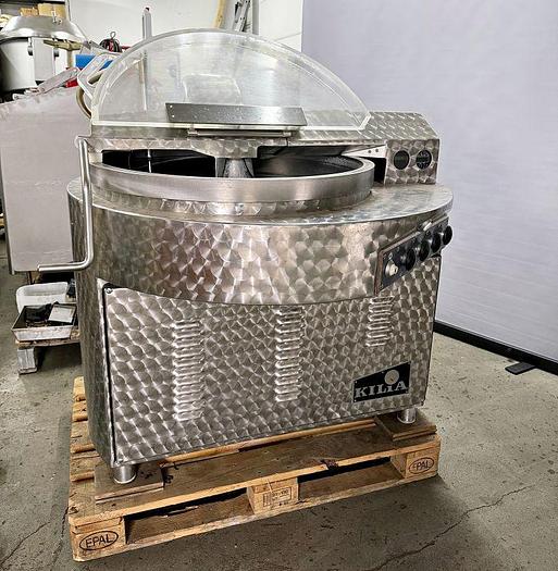 Gebraucht Kilia 50l 3000 Express